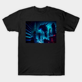 Amorphous T-Shirt